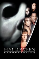 Watch Halloween: Resurrection (2002) Eng Sub 123Movies