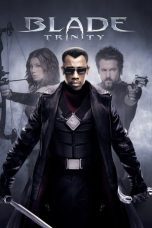 Watch Blade: Trinity (2004) Eng Sub 123Movies