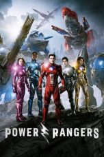 Watch Power Rangers (2017) Eng Sub 123Movies