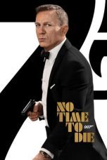 Watch No Time to Die (2021) Eng Sub 123Movies