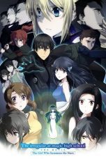 Watch The Irregular at Magic High School: The Girl Who Summons the Stars (2017) Eng Sub 123Movies