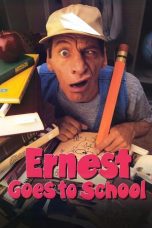 Watch Ernest Goes to School (1994) Eng Sub 123Movies