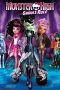 Watch Monster High: Ghouls Rule (2012) Eng Sub 123Movies