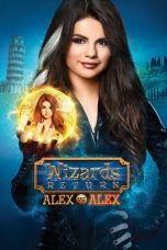 Watch The Wizards Return: Alex vs. Alex (2013) Eng Sub 123Movies