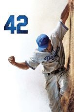 Watch 42 (2013) Eng Sub 123Movies