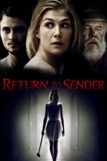 Watch Return to Sender (2015) Eng Sub 123Movies