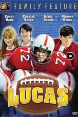 Watch Lucas (1986) Eng Sub 123Movies