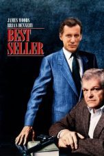 Watch Best Seller (1987) Eng Sub 123Movies