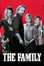 Watch The Family (2013) Eng Sub 123Movies