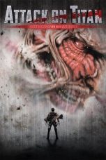 Watch Attack on Titan (2015) Eng Sub 123Movies