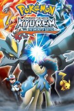 Watch Pokémon the Movie: Kyurem vs. the Sword of Justice (2012) Eng Sub 123Movies