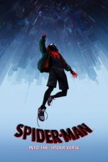 Watch Spider-Man: Into the Spider-Verse (2018) Eng Sub 123Movies