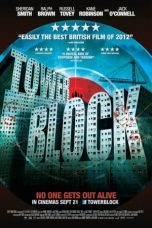 Watch Tower Block (2012) Eng Sub 123Movies