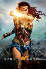 Watch Wonder Woman (2017) Eng Sub 123Movies