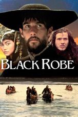 Watch Black Robe (1991) Eng Sub 123Movies