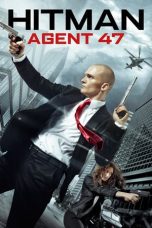 Watch Hitman: Agent 47 (2015) Eng Sub 123Movies