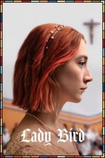 Watch Lady Bird (2017) Eng Sub 123Movies