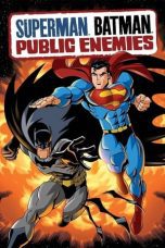 Watch Superman/Batman: Public Enemies (2009) Eng Sub 123Movies