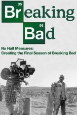 Watch No Half Measures: Creating the Final Season of Breaking Bad (2013) Eng Sub 123Movies