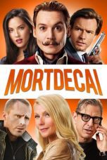 Watch Mortdecai (2015) Eng Sub 123Movies