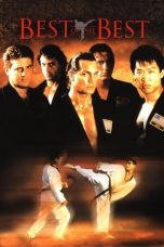 Watch Best of the Best (1989) Eng Sub 123Movies