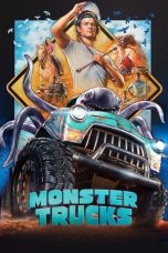 Watch Monster Trucks (2016) Eng Sub 123Movies