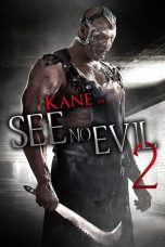 Watch See No Evil 2 (2014) Eng Sub 123Movies