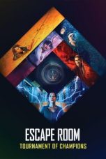 Watch Escape Room: Tournament of Champions (2021) Eng Sub 123Movies