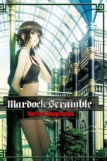 Watch Mardock Scramble: The First Compression (2010) Eng Sub 123Movies