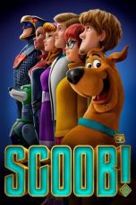 Watch Scoob! (2020) Eng Sub 123Movies