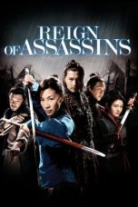 Watch Reign of Assassins (2010) Eng Sub 123Movies