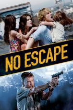 Watch No Escape (2015) Eng Sub 123Movies