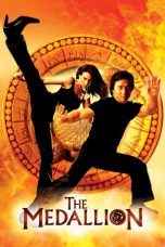 Watch The Medallion (2003) Eng Sub 123Movies