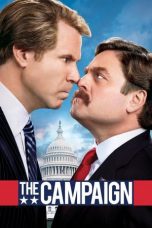 Watch The Campaign (2012) Eng Sub 123Movies