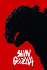 Watch Shin Godzilla (2016) Eng Sub 123Movies