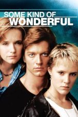 Watch Some Kind of Wonderful (1987) Eng Sub 123Movies