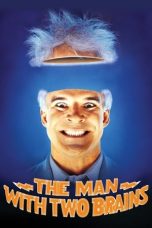 Watch The Man with Two Brains (1983) Eng Sub 123Movies