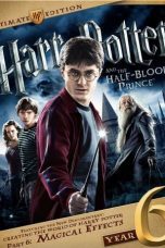 Watch Creating the World of Harry Potter, Part 6: Magical Effects (2011) Eng Sub 123Movies