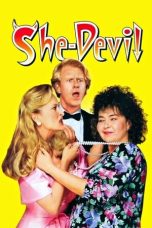 Watch She-Devil (1989) Eng Sub 123Movies