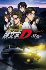 Watch New Initial D the Movie – Legend 1: Awakening (2014) Eng Sub 123Movies