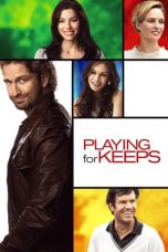 Watch Playing for Keeps (2012) Eng Sub 123Movies