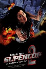 Watch Supercop 2 (1993) Eng Sub 123Movies