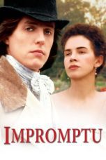 Watch Impromptu (1991) Eng Sub 123Movies