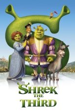 Watch Shrek the Third (2007) Eng Sub 123Movies