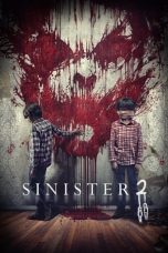 Watch Sinister 2 (2015) Eng Sub 123Movies