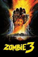 Watch Zombie 3 (1988) Eng Sub 123Movies