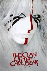 Watch The Clan of the Cave Bear (1986) Eng Sub 123Movies