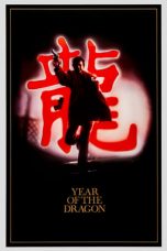 Watch Year of the Dragon (1985) Eng Sub 123Movies