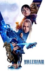 Watch Valerian and the City of a Thousand Planets (2017) Eng Sub 123Movies