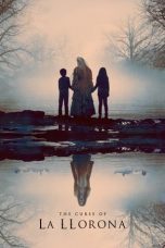 Watch The Curse of La Llorona (2019) Eng Sub 123Movies